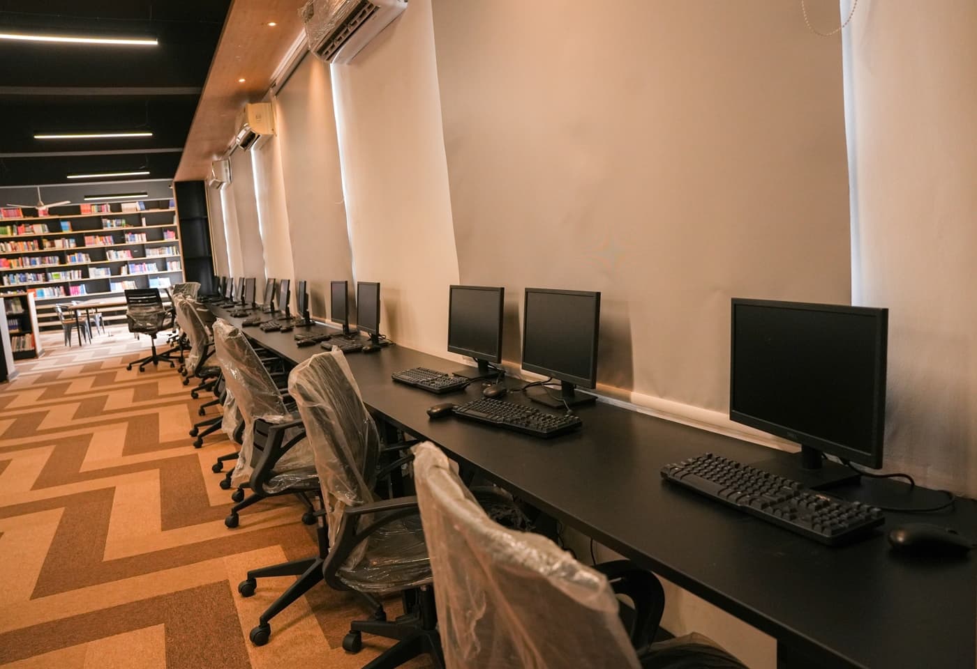 Ashoka School of Business Hyderabad hostel photo 36