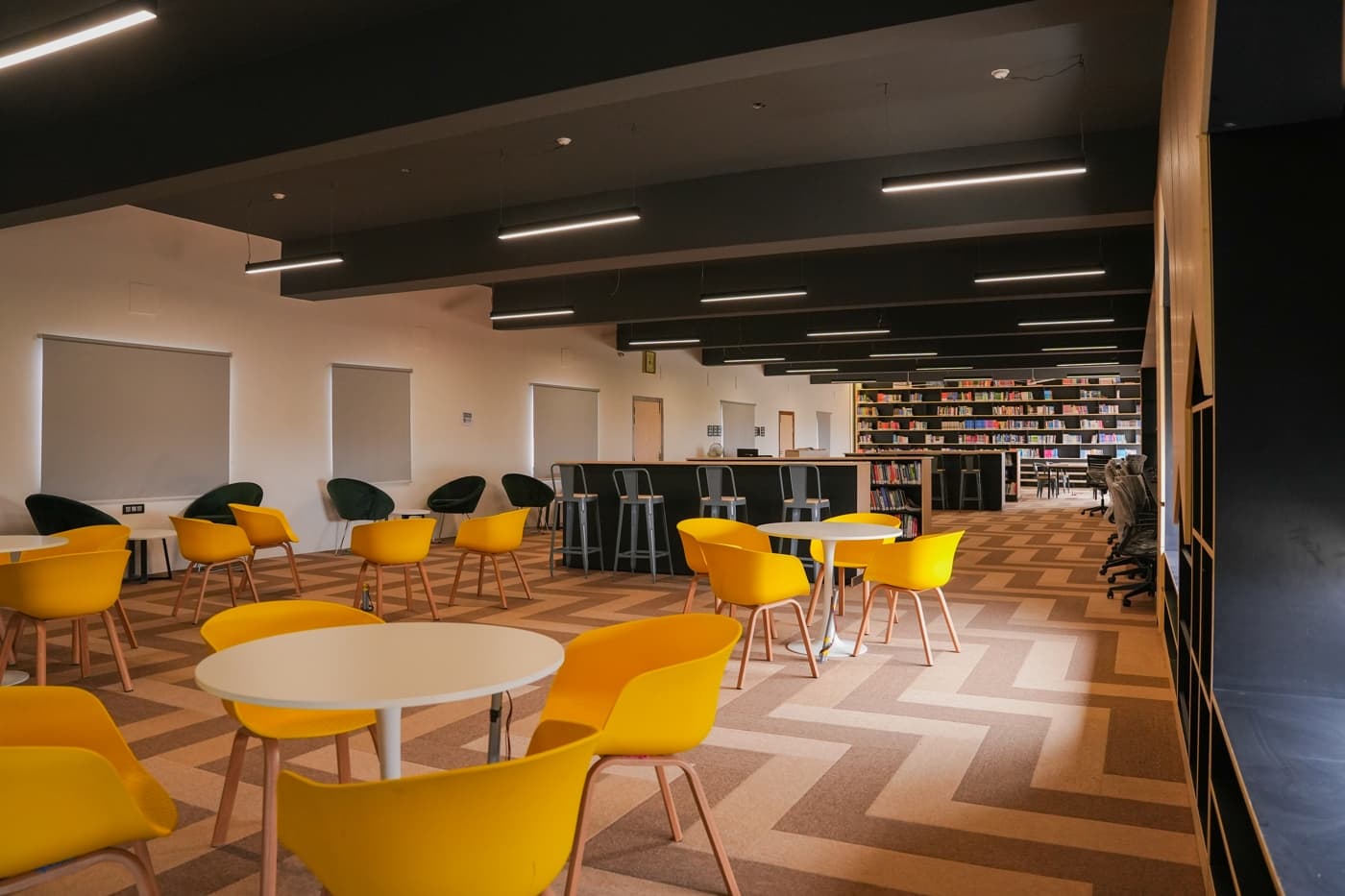 Ashoka School of Business Hyderabad hostel photo 37