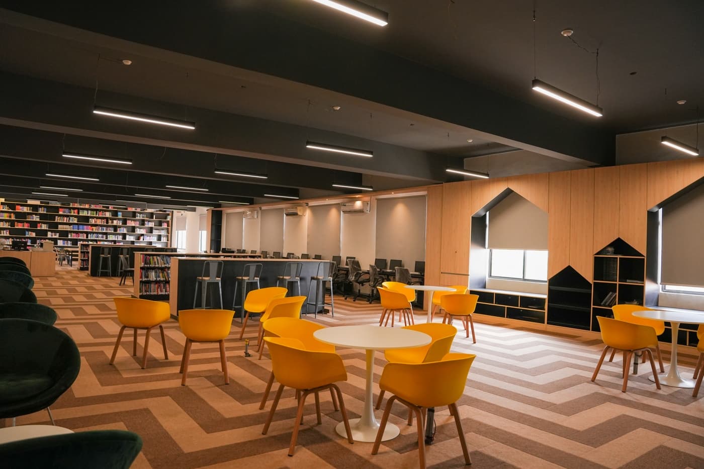 Ashoka School of Business Hyderabad hostel photo 38