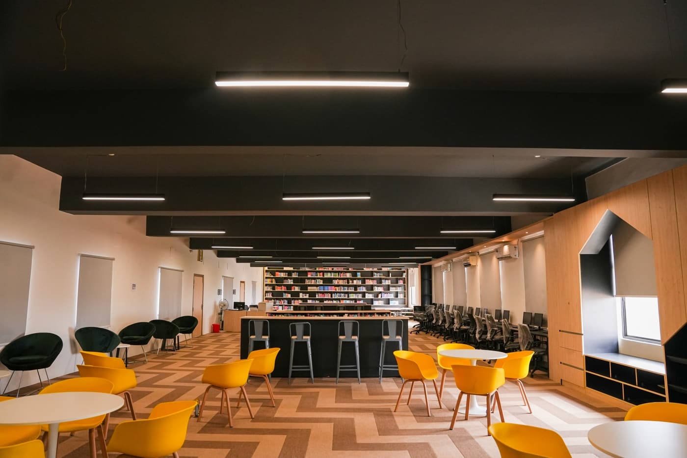 Ashoka School of Business Hyderabad hostel photo 39