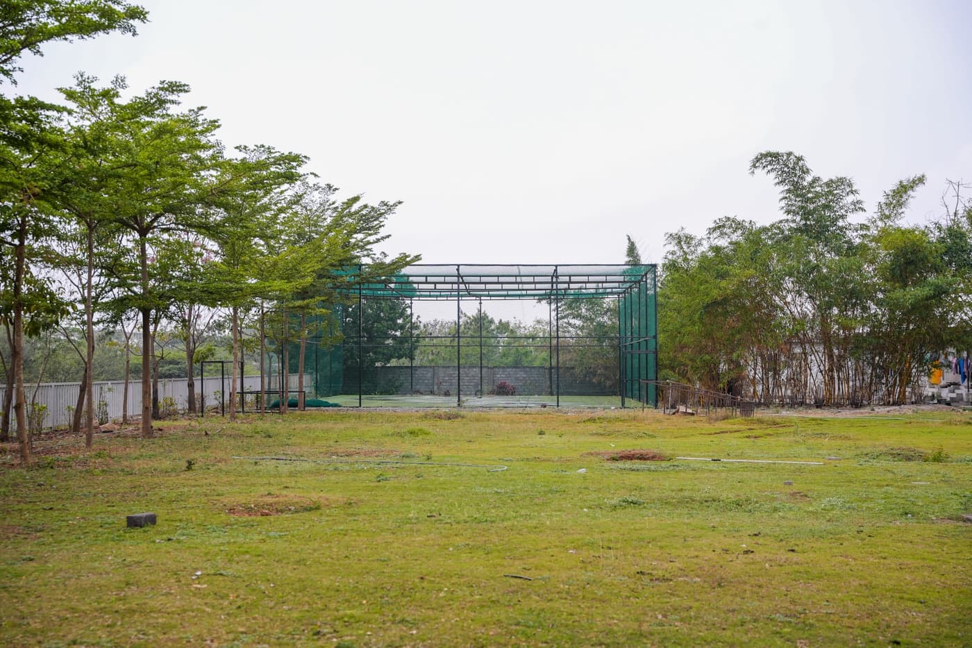 Ashoka School of Business Hyderabad hostel photo 40