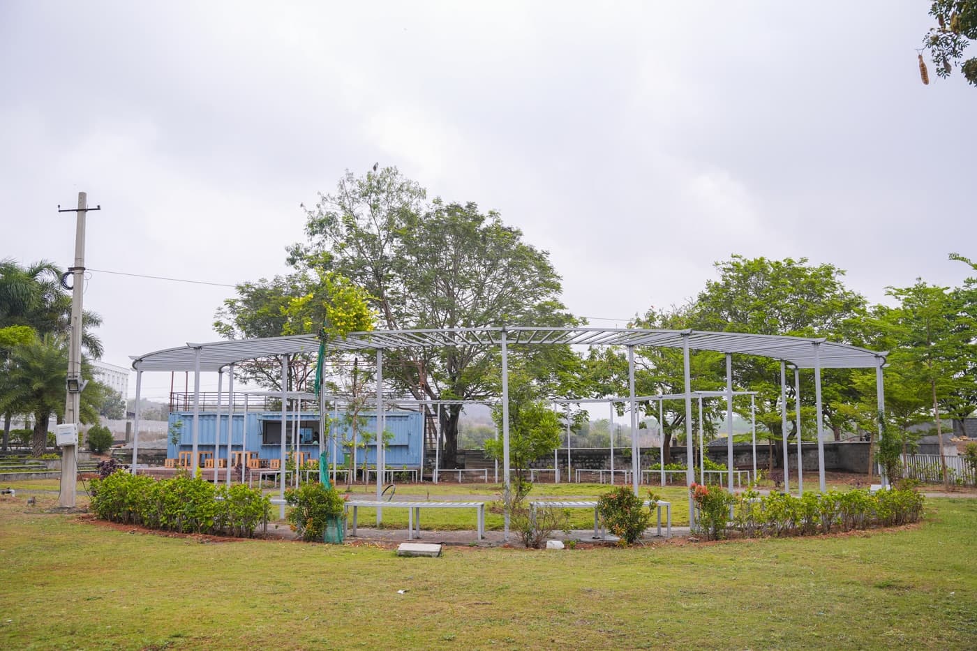 Ashoka School of Business Hyderabad hostel photo 41