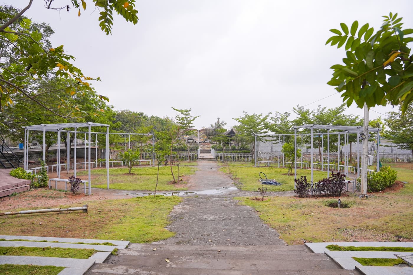 Ashoka School of Business Hyderabad hostel photo 42