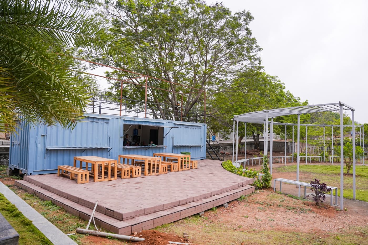 Ashoka School of Business Hyderabad hostel photo 43