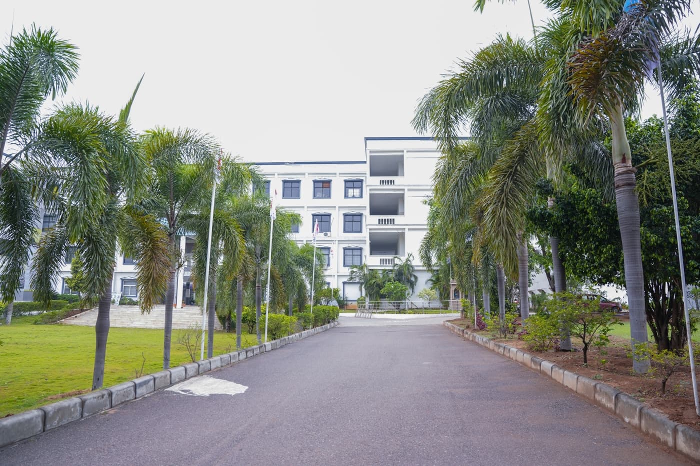 Ashoka School of Business Hyderabad hostel photo 45