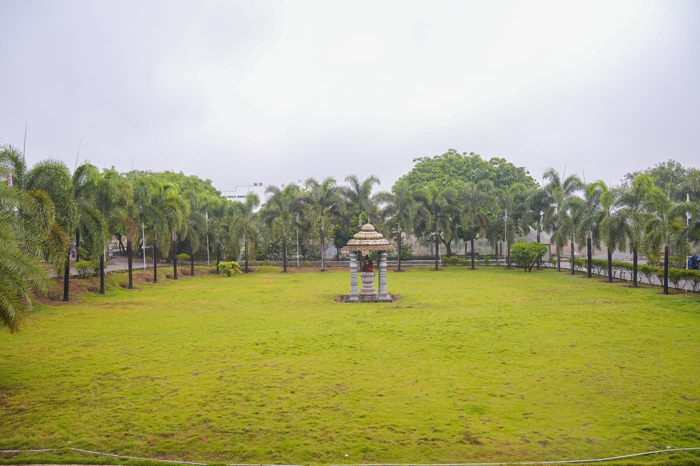 Ashoka School of Business Hyderabad hostel photo 49