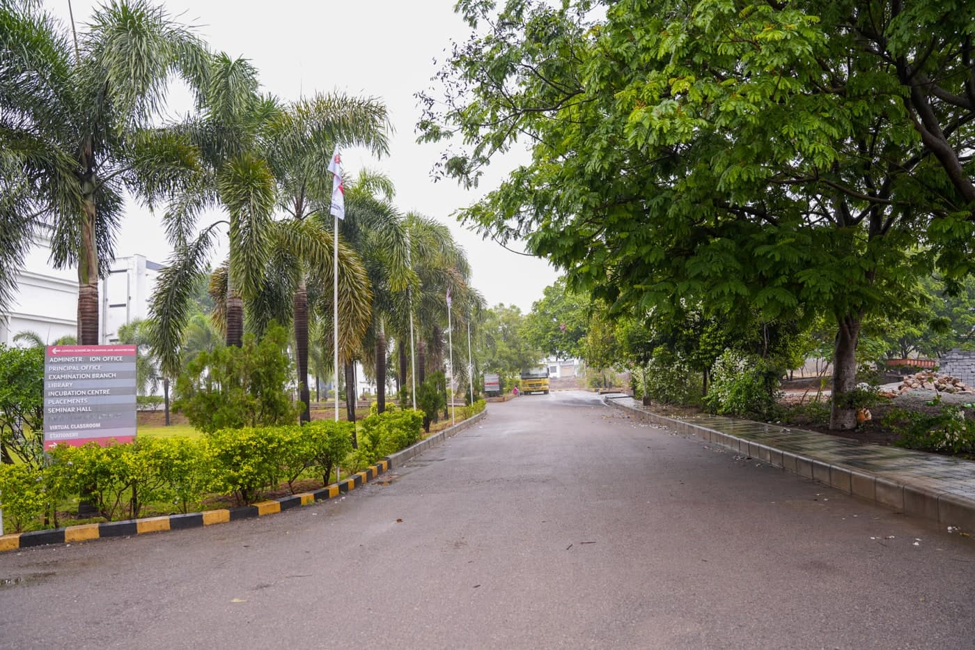 Ashoka School of Business Hyderabad hostel photo 50