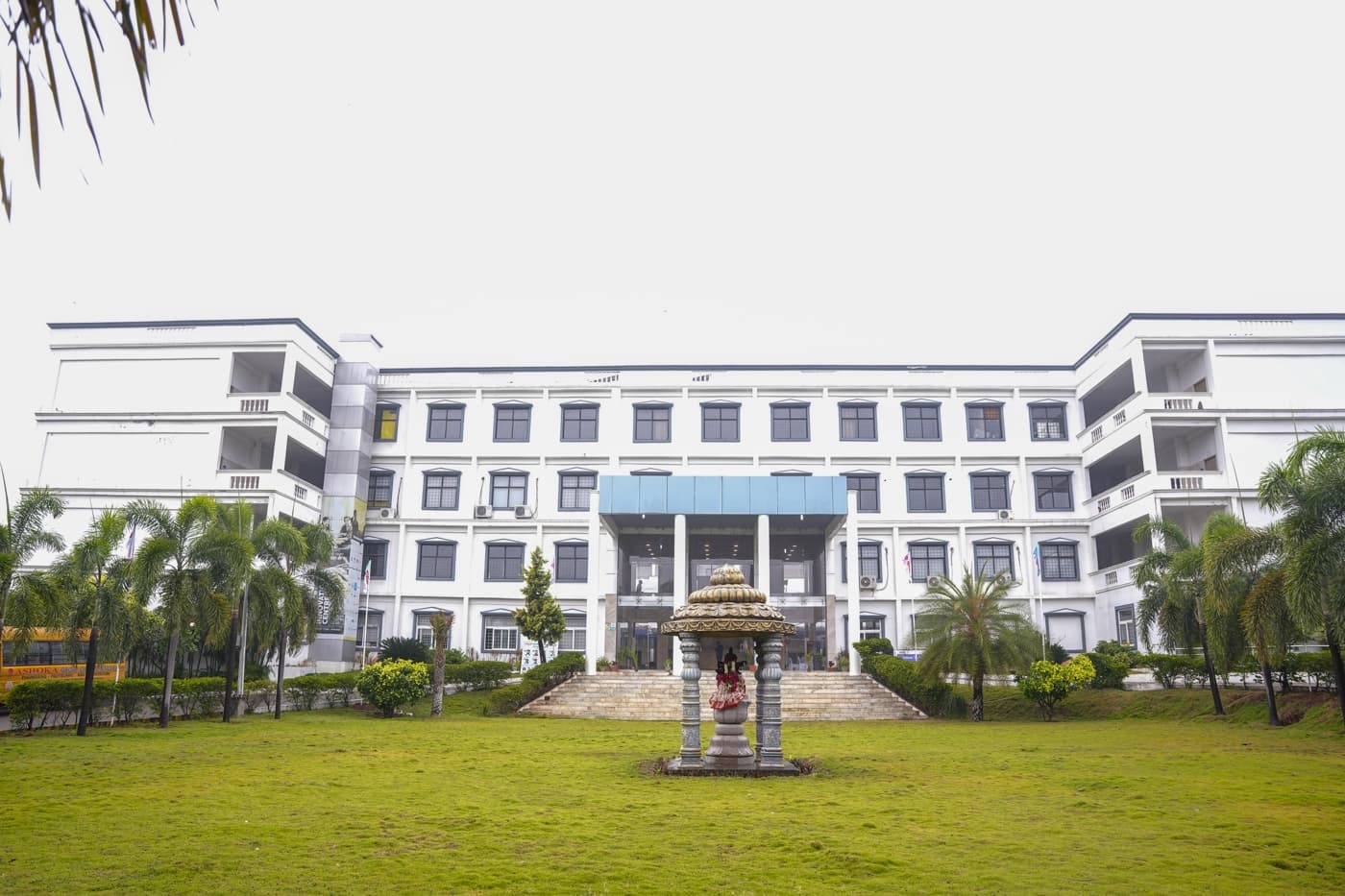 Ashoka School of Business Hyderabad hostel photo 51