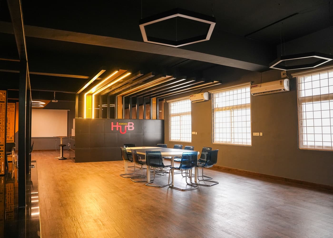 Ashoka School of Business Hyderabad hostel photo 53