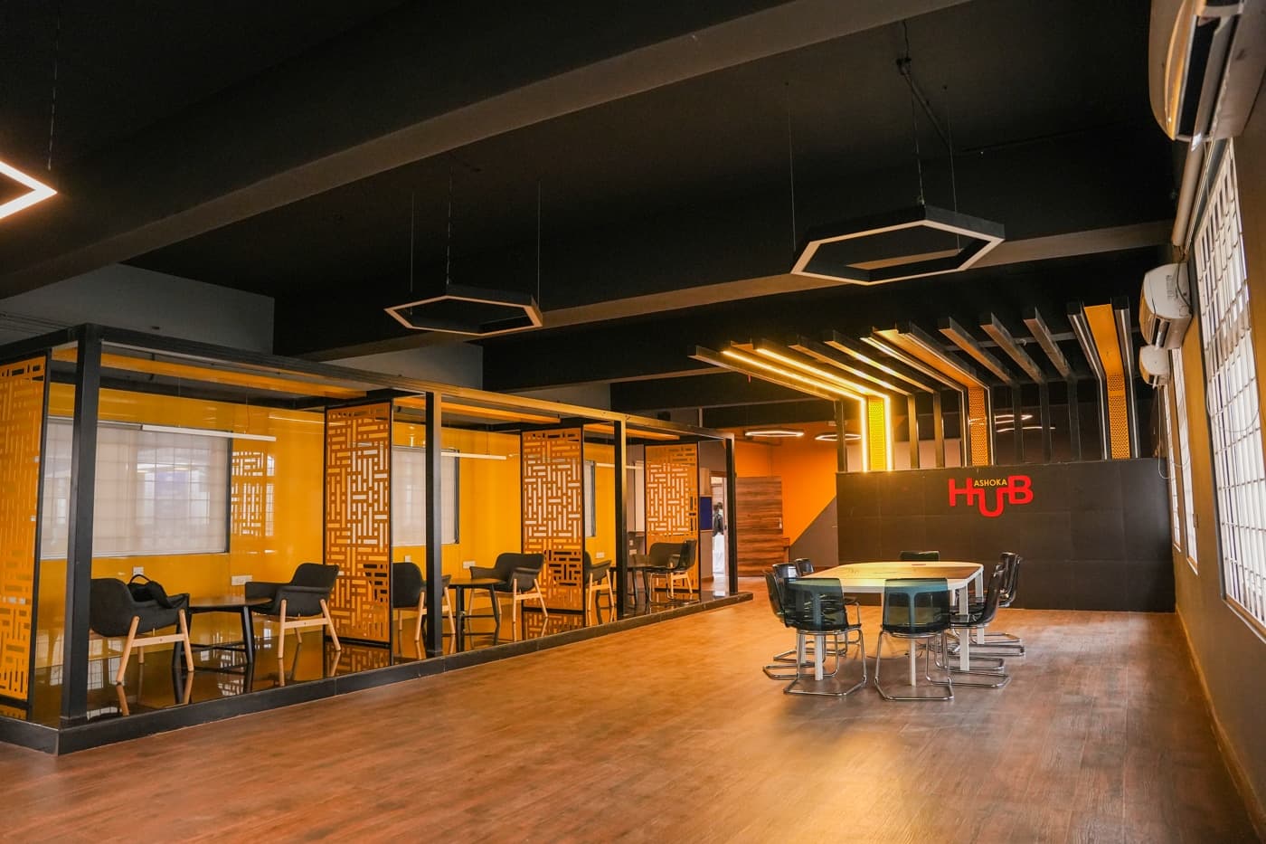 Ashoka School of Business Hyderabad hostel photo 54