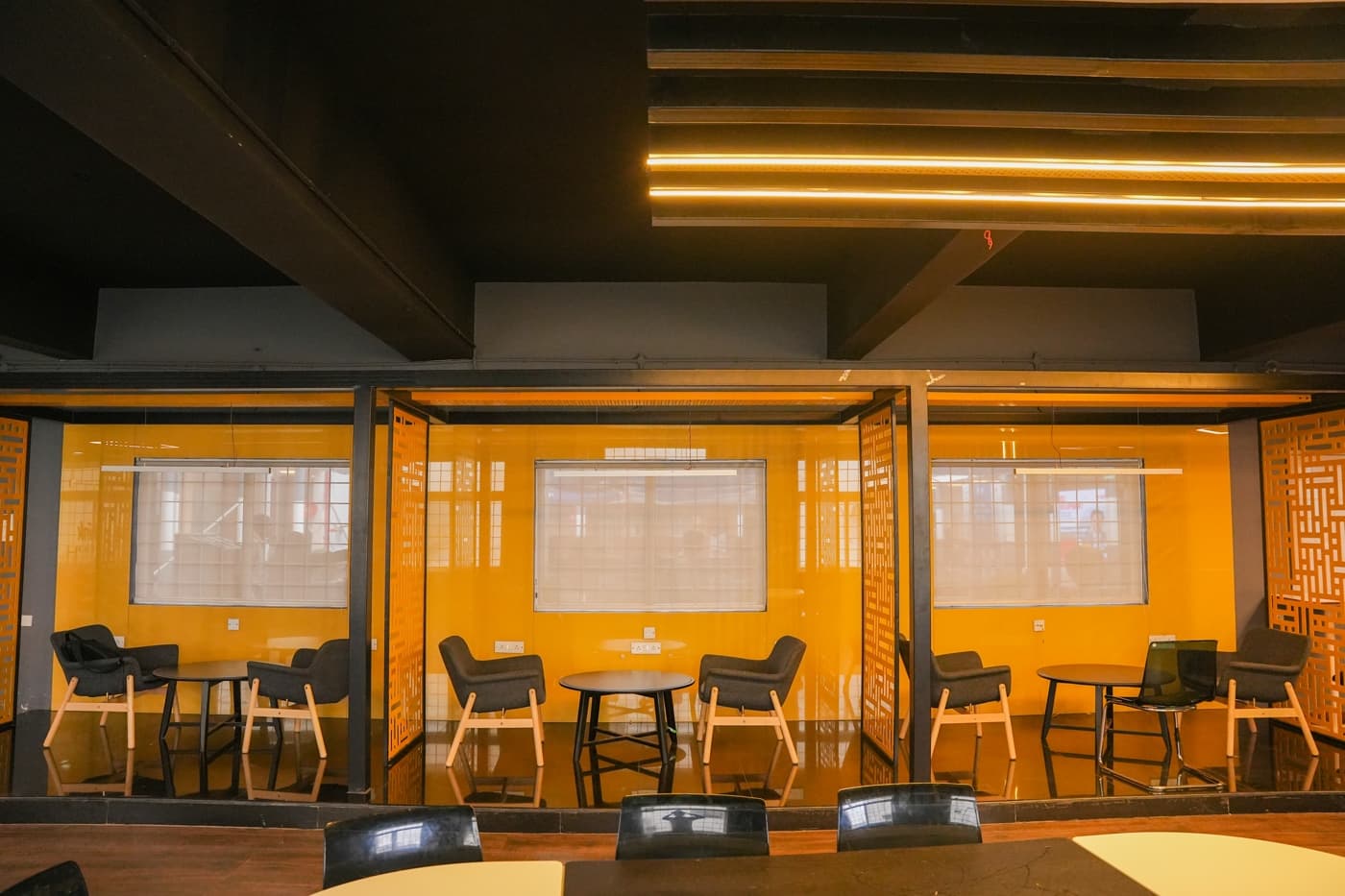 Ashoka School of Business Hyderabad hostel photo 55