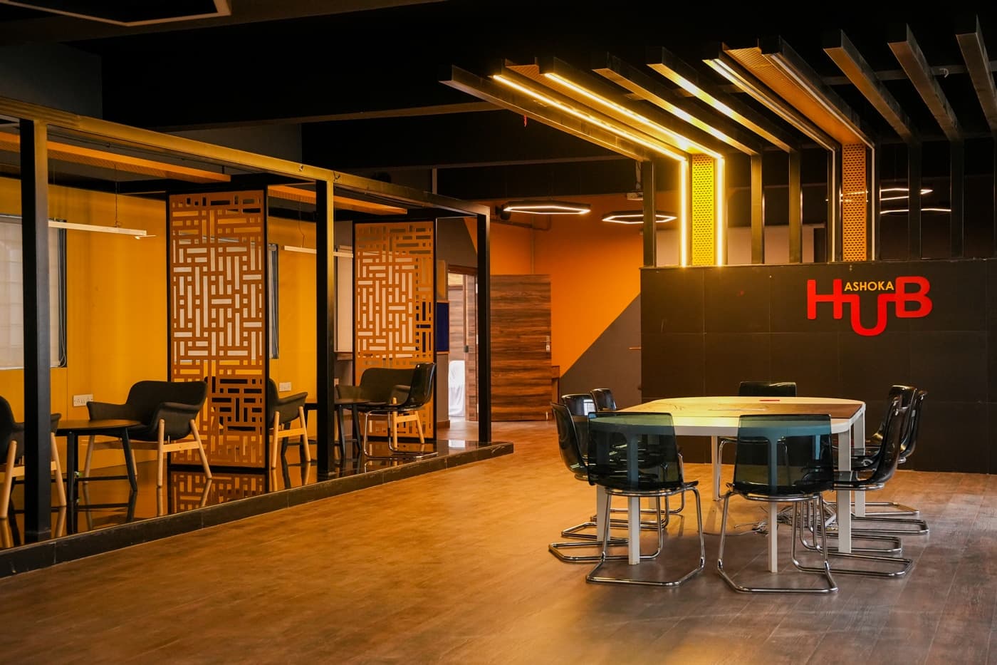 Ashoka School of Business Hyderabad hostel photo 56