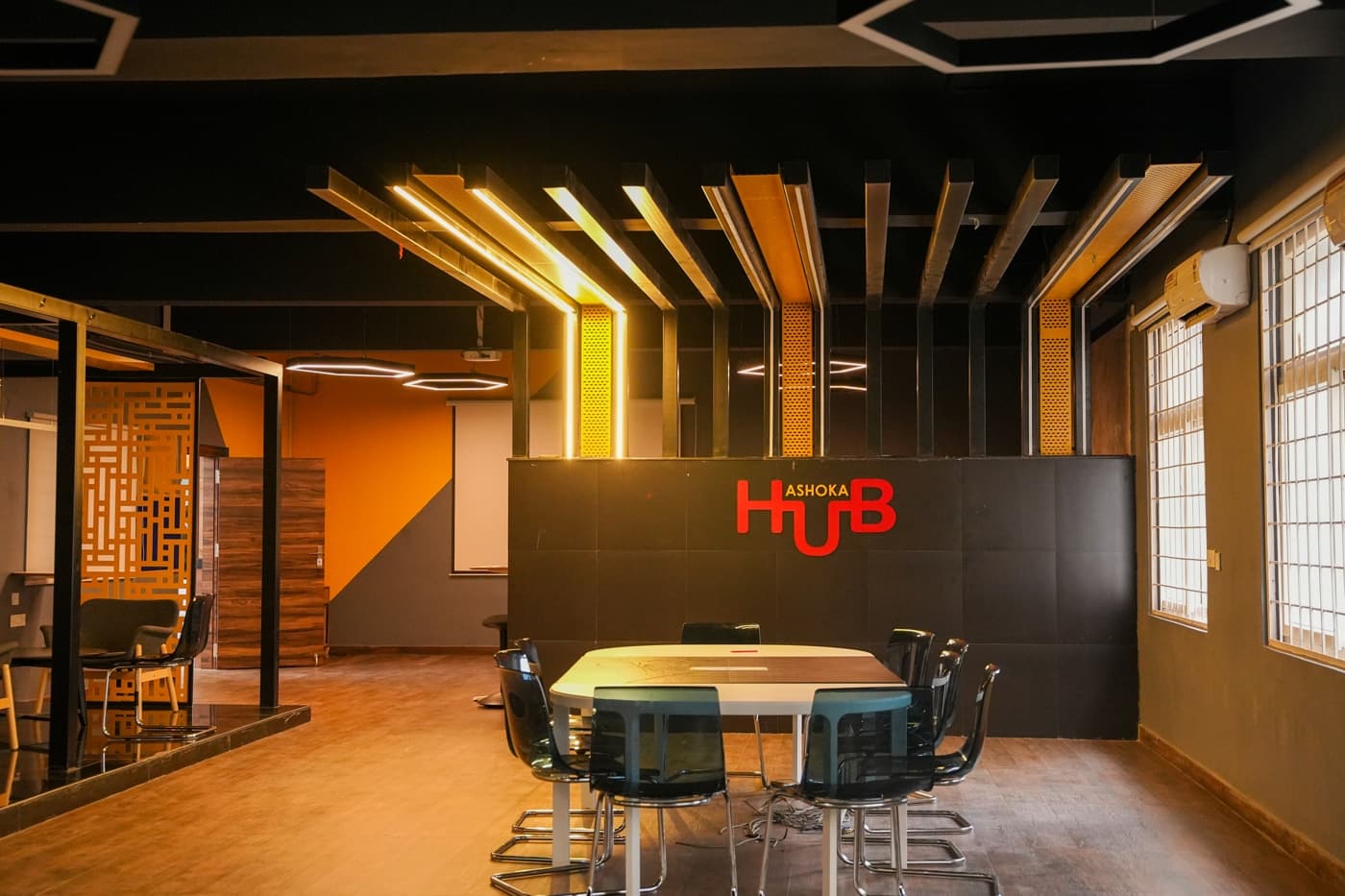 Ashoka School of Business Hyderabad hostel photo 57