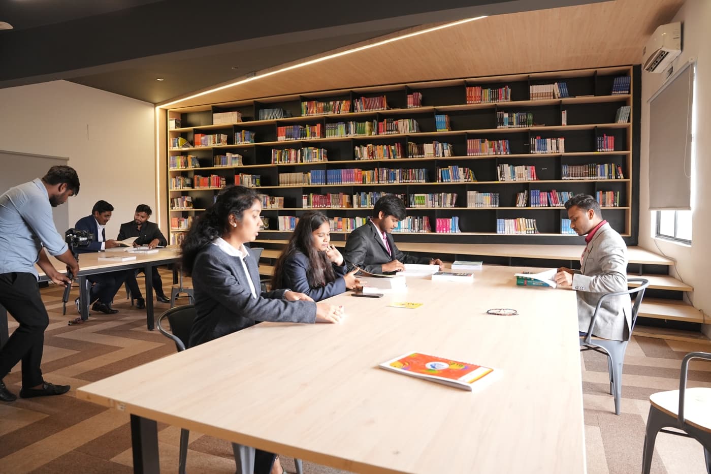 Ashoka School of Business Hyderabad hostel photo 59