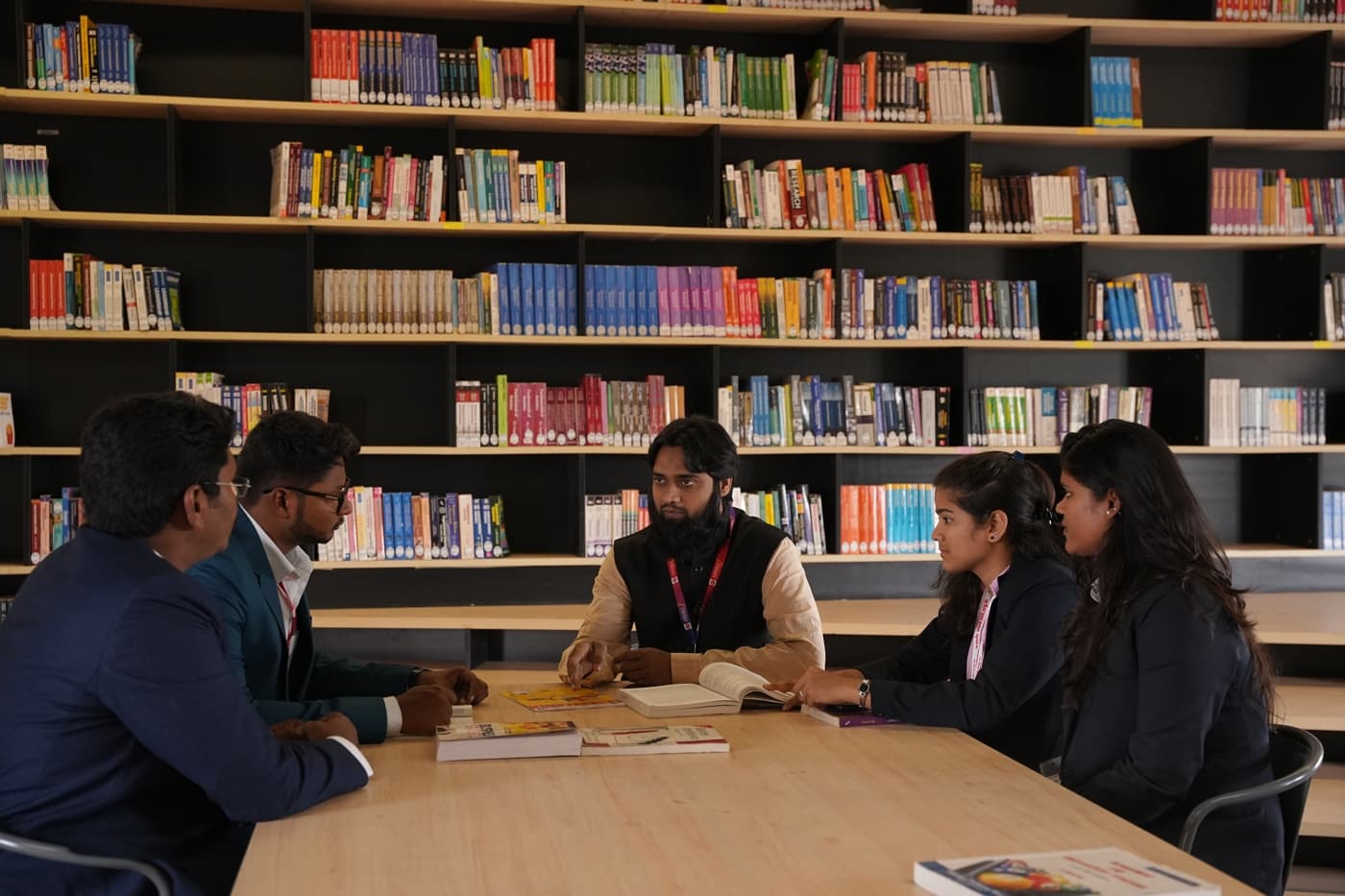 Ashoka School of Business Hyderabad hostel photo 60