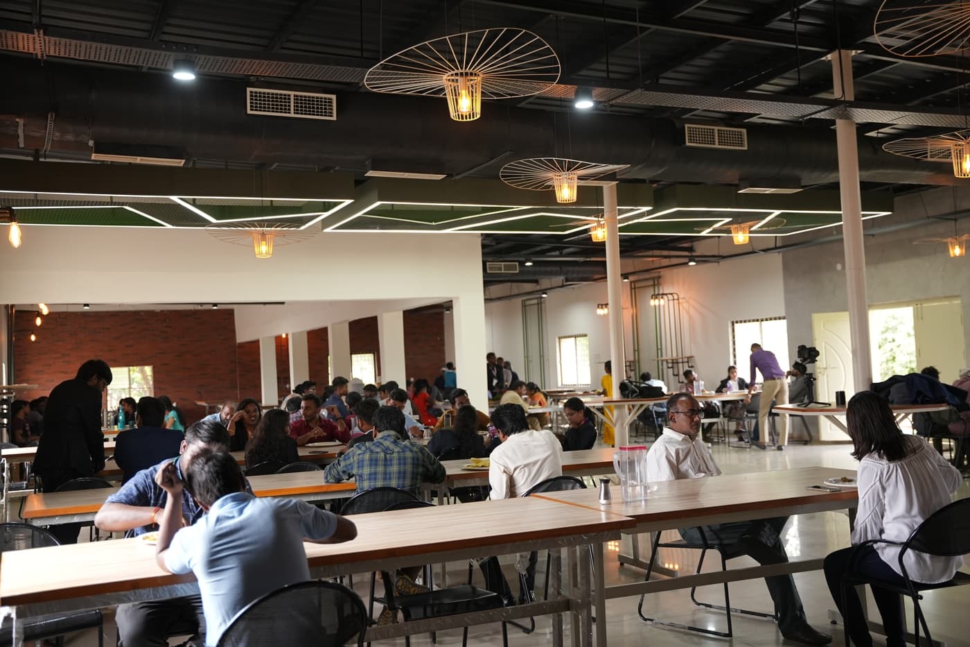 Ashoka School of Business Hyderabad hostel photo 61