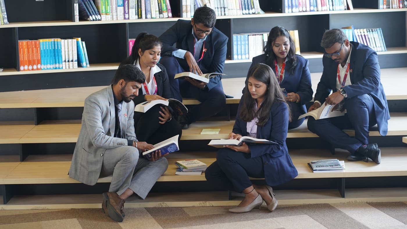 Ashoka School of Business Hyderabad hostel photo 67