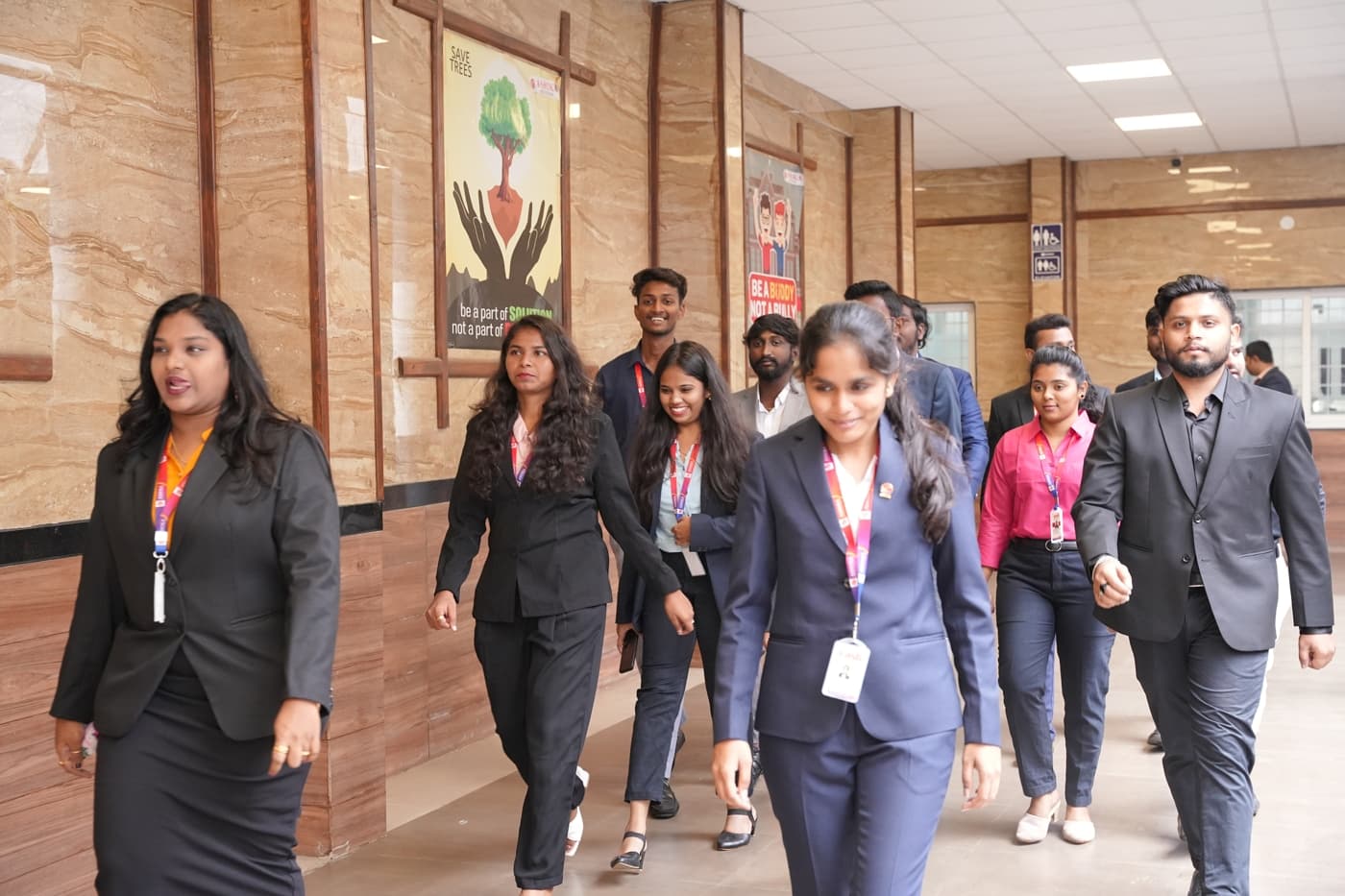 Ashoka School of Business Hyderabad Extra Curriculars photo 3