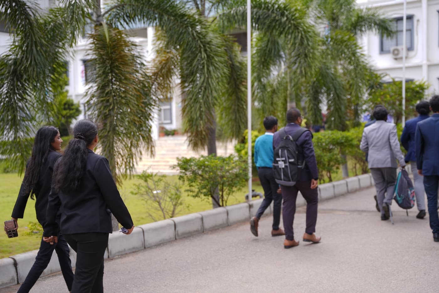 Ashoka School of Business Hyderabad Extra Curriculars photo 7