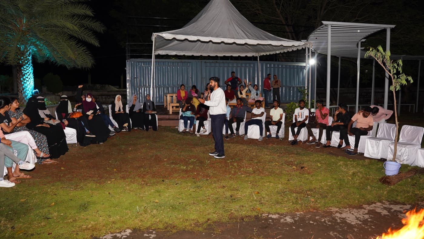 Ashoka School of Business Hyderabad Extra Curriculars photo 15