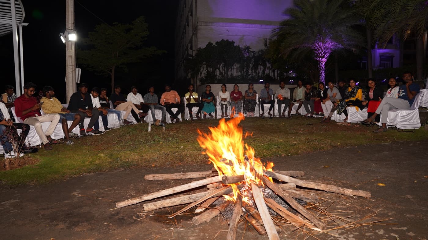 Ashoka School of Business Hyderabad Extra Curriculars photo 16