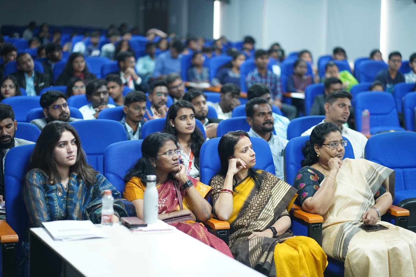 Ashoka School of Business Hyderabad Extra Curriculars photo 17