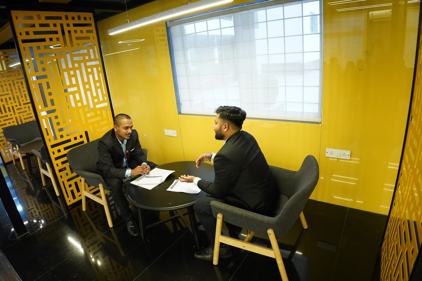 Ashoka School of Business Hyderabad Extra Curriculars photo 23