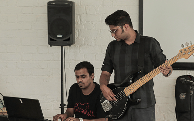 Vijaybhoomi University Mumbai Infrastructure photo 25