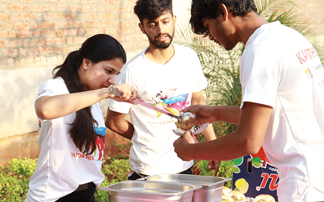 Vijaybhoomi University Mumbai Infrastructure photo 23