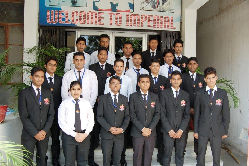 Imperial Institute of Management and Technology Nainital Events photo 1