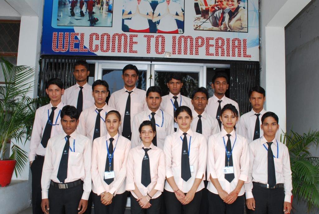 Imperial Institute of Management and Technology Nainital Events photo 8