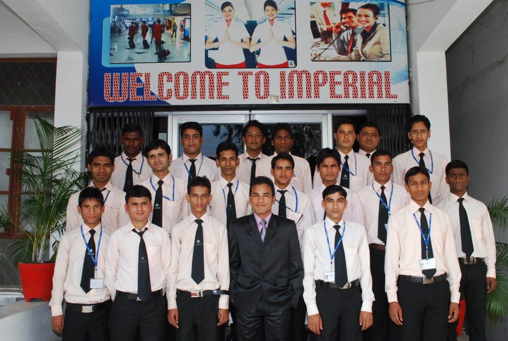 Imperial Institute of Management and Technology Nainital Events photo 9