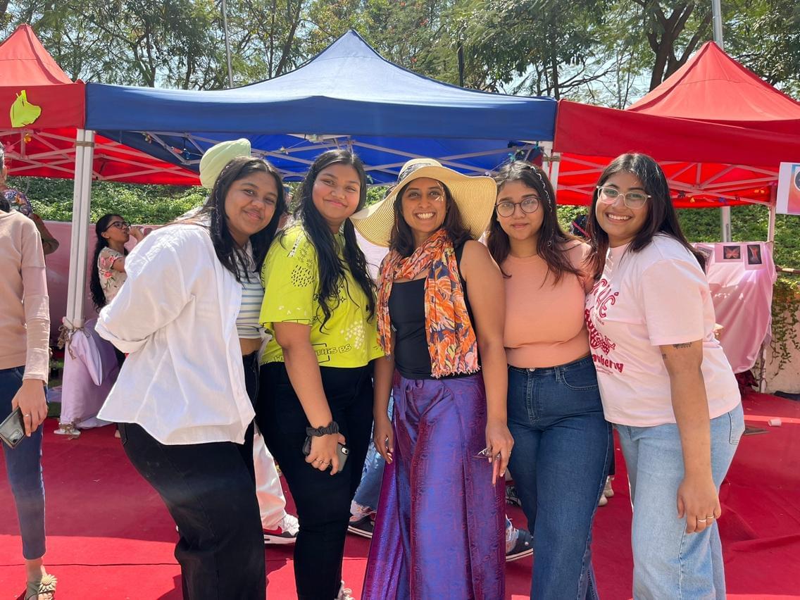 Symbiosis School of Culinary Arts & Nutritional Sciences SSCA Events photo 8