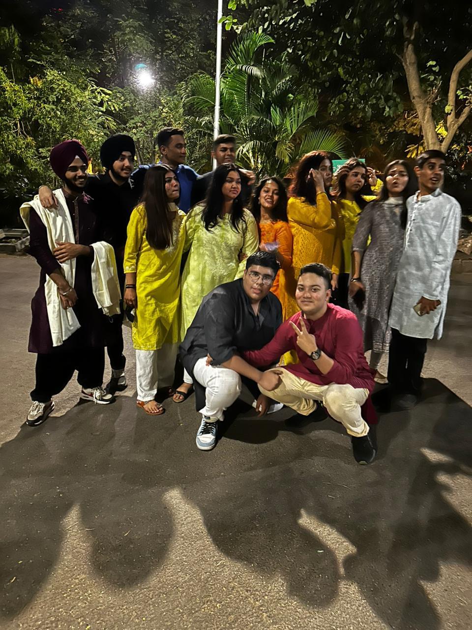 Symbiosis School of Culinary Arts & Nutritional Sciences SSCA Events photo 6