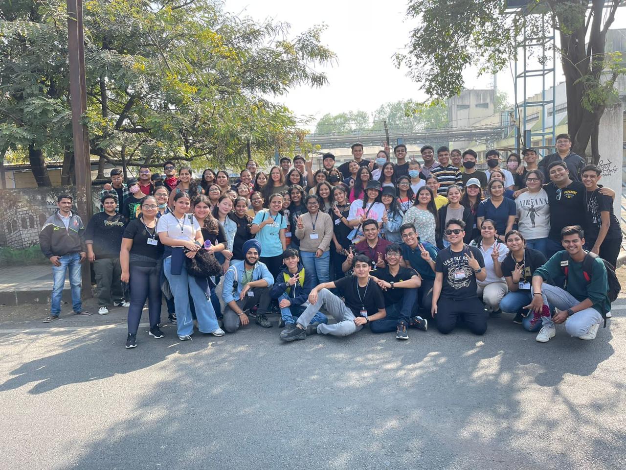 Symbiosis School of Culinary Arts & Nutritional Sciences SSCA Events photo 10