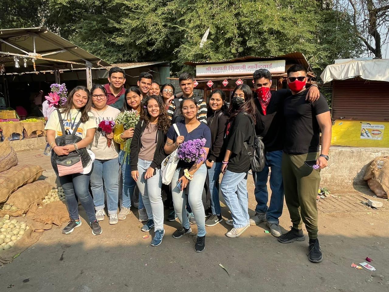 Symbiosis School of Culinary Arts & Nutritional Sciences SSCA Events photo 9