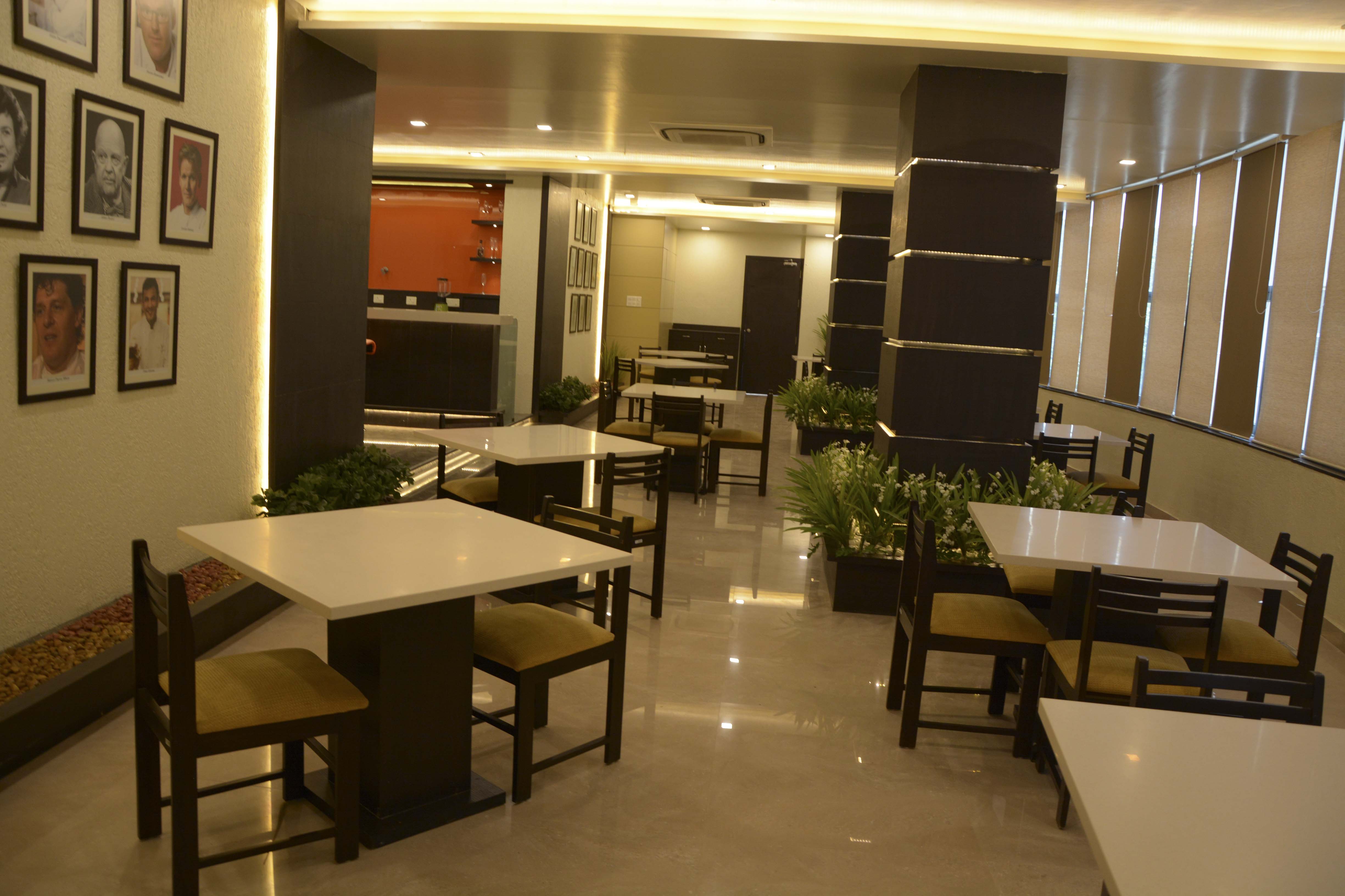 Symbiosis School of Culinary Arts & Nutritional Sciences SSCA Infrastructure photo 1