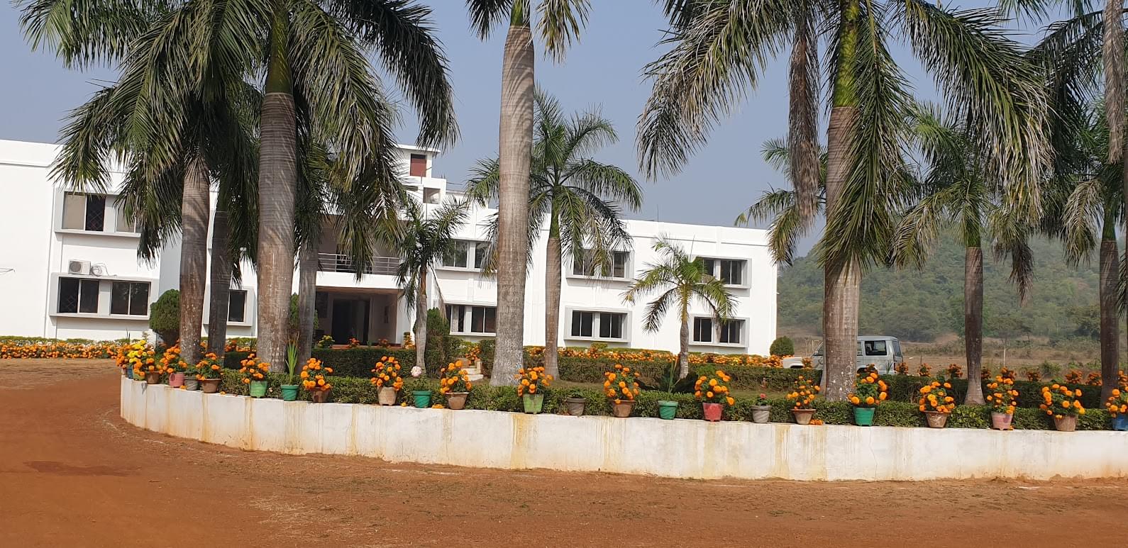 Innovation The Business School Bhubaneswar Campus photo 7