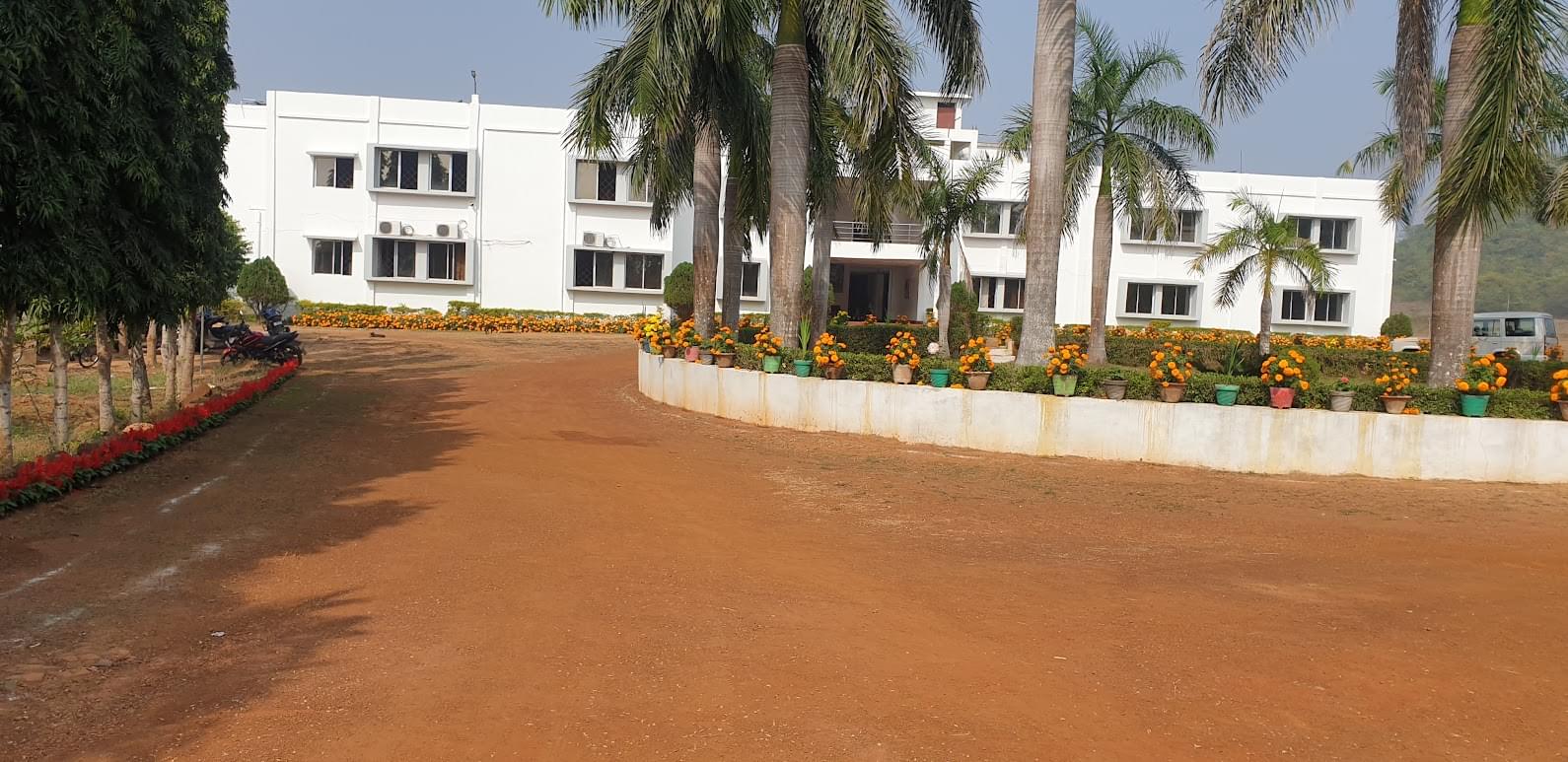 Innovation The Business School Bhubaneswar Campus photo 8