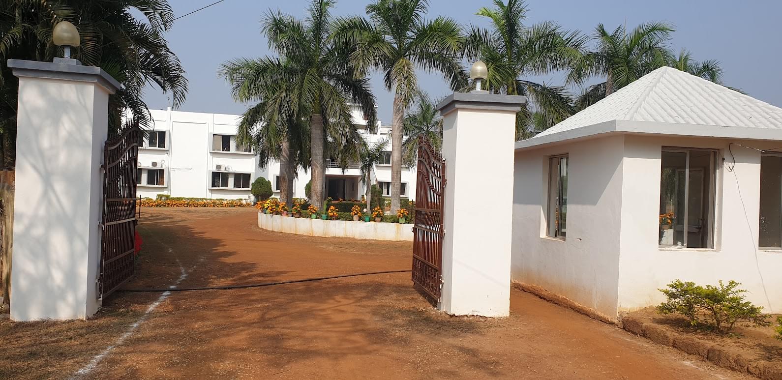 Innovation The Business School Bhubaneswar Campus photo 9