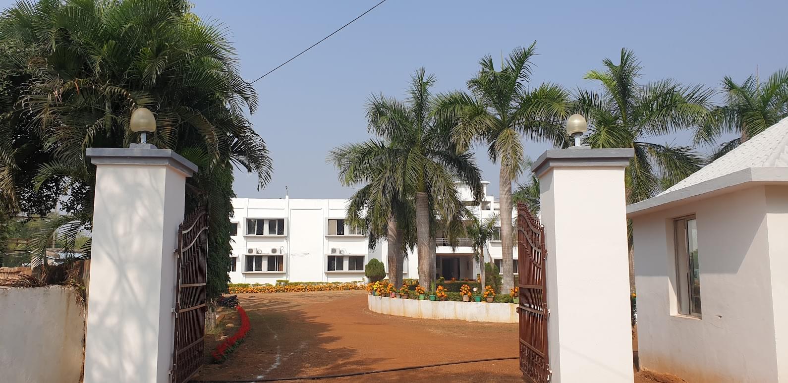 Innovation The Business School Bhubaneswar Campus photo 10