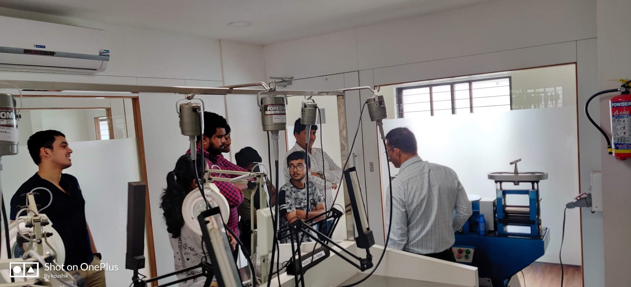 Indian Institute of Gem and Jewellery Udupi Infrastructure photo 3