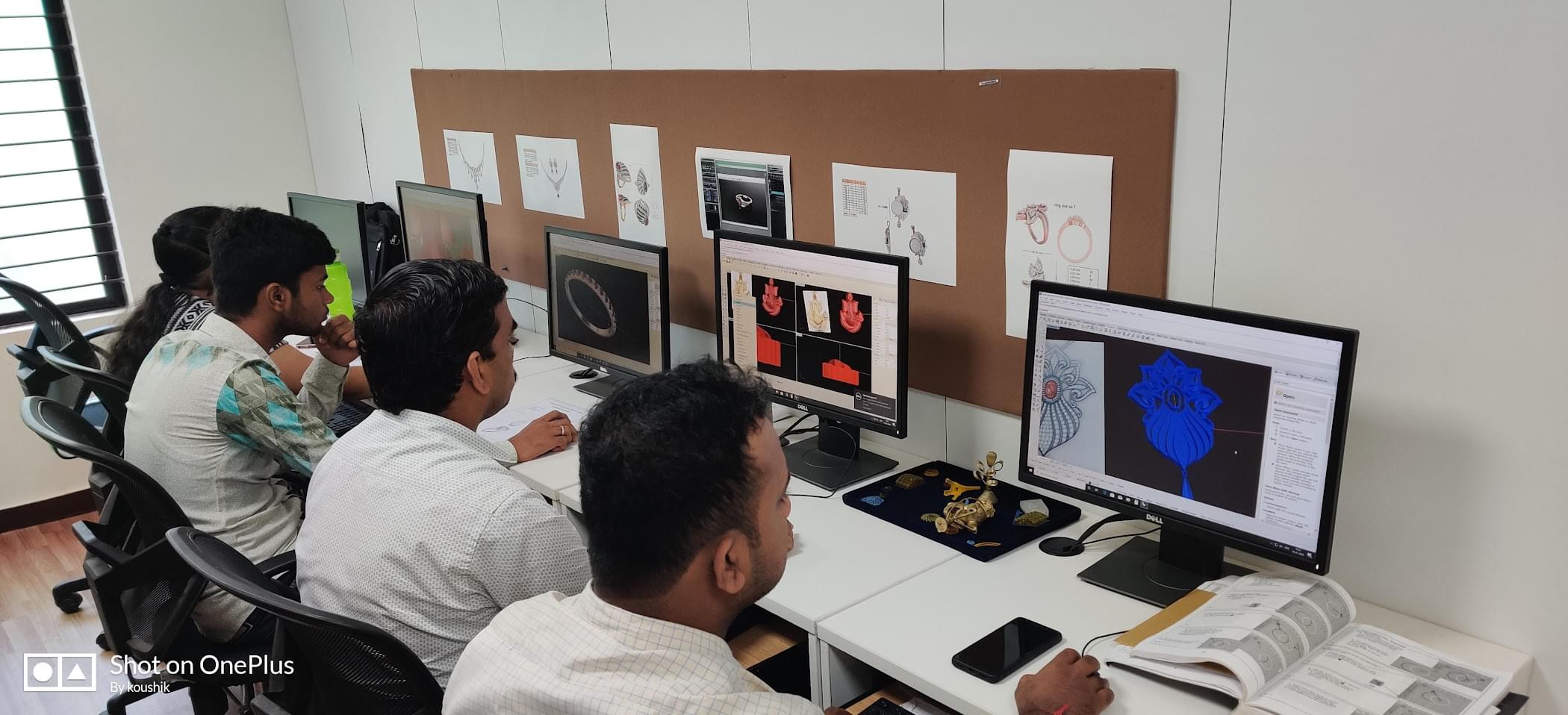 Indian Institute of Gem and Jewellery Udupi Infrastructure photo 2