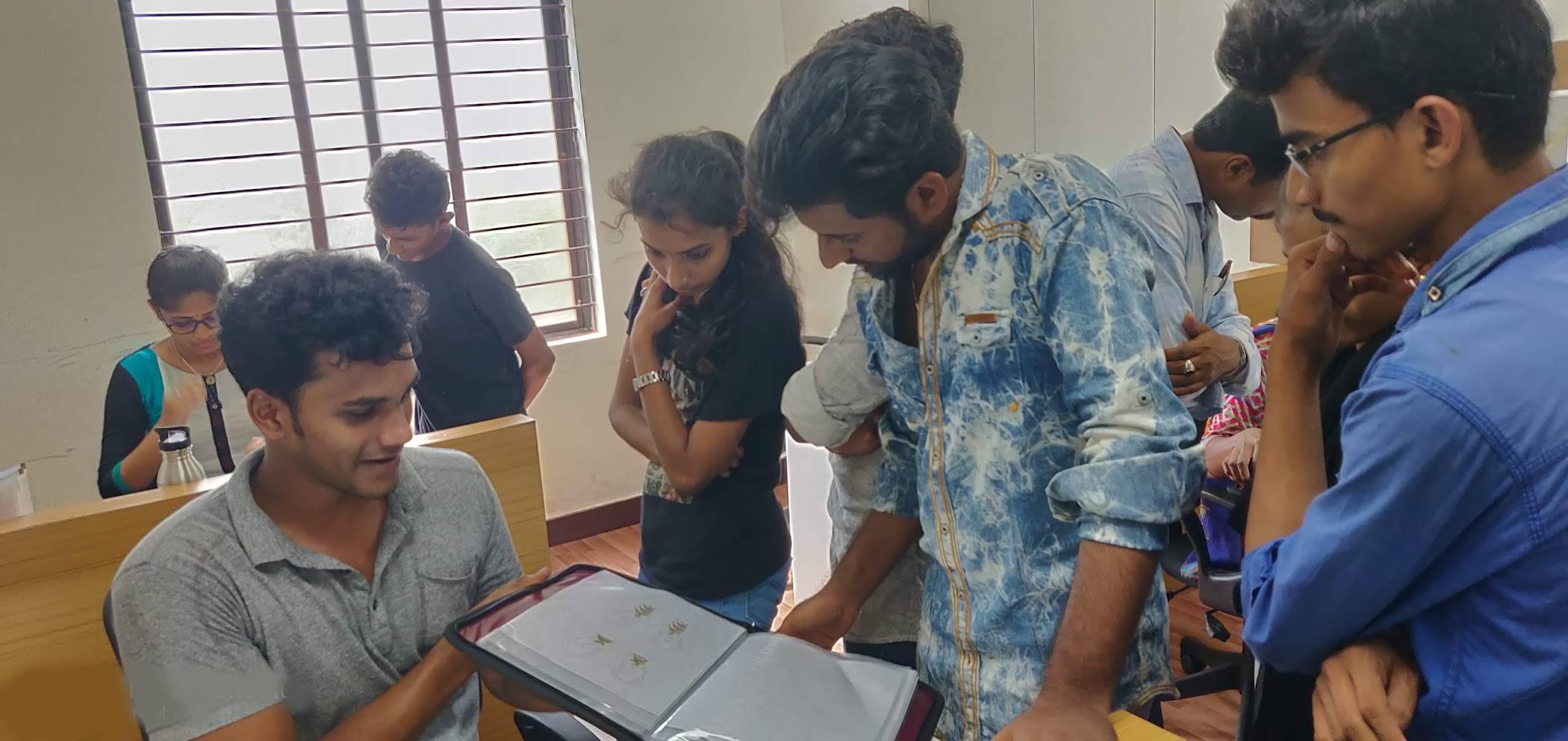 Indian Institute of Gem and Jewellery Udupi Infrastructure photo 4