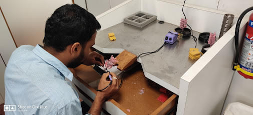 Indian Institute of Gem and Jewellery Udupi Infrastructure photo 5