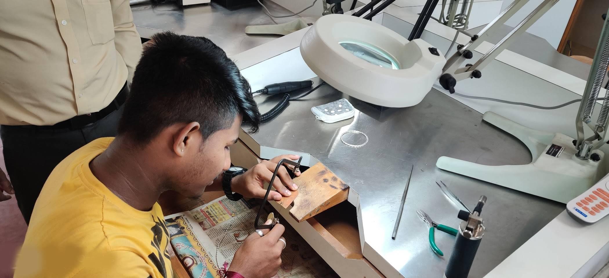 Indian Institute of Gem and Jewellery Udupi Infrastructure photo 6