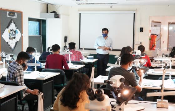 Indian Institute of Gems & Jewellery Mumbai Infrastructure photo 2