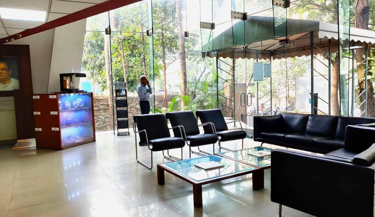 Indian Institute of Gems & Jewellery Mumbai Infrastructure photo 3