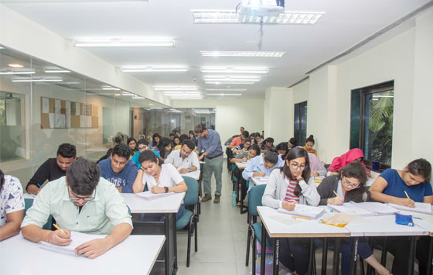 Indian Institute of Gems & Jewellery Mumbai Infrastructure photo 1