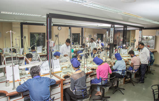 Indian Institute of Gems & Jewellery Mumbai Infrastructure photo 5
